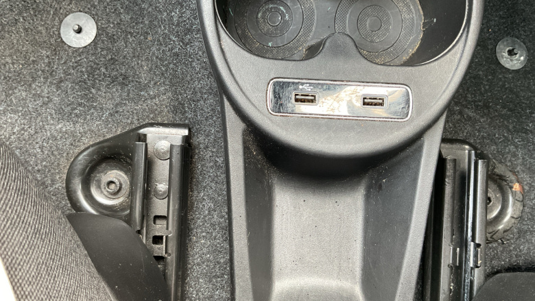 Fiat 500 1.0 Mild Hybrid Sport 3dr Petrol Hatchback